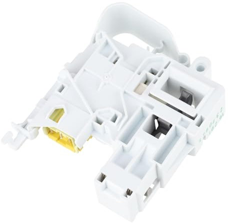 sparefixd Serratura termica per lavatrice Ariston