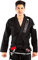 Venum Unisex Elite Light 3.0 BJJ Gi, Schwarz, A5