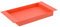 REMEMBER Metall Tablett Ryo klein Coral - 33 x 18 x 3.5 cm