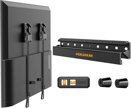 Perlegear Support mural pour TV PGMT7