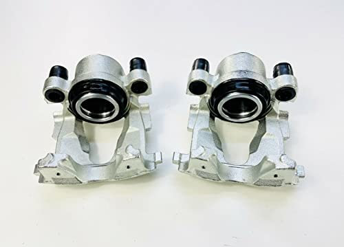 2 x Bremssattel vorne kompatibel mit DACIA SANDERO II/LOGAN II BBC/RE/009A