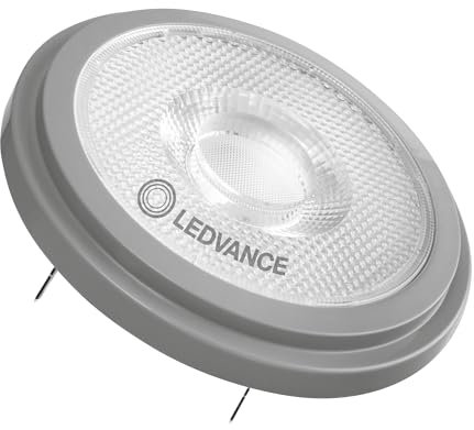 Ledvance LED AR111 75 40° S 11.7W 930 G53