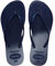 Havaianas - Slim Gloss, Stylische, Robuste und Vielseitige Badelatschen für Frauen mit einem Hauch von Glamour, Rutschfeste Sohlen