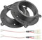 NuIth Ersatz 82-7501 Lautsprecher-Abstandshalter Adapter mit 72-5602 Lautsprecher-Kabelbaum für Mazda 3 6 CX-5 CX-9 2013-2020 15,2–17,1 cm Installieren Sie Bose Fronttür-Lautsprecher Subwoofer-Adapter