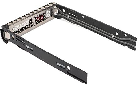 3,5 Zoll Festplatteneinschub, SAS Server Festplatteneinschub für Apollo 4200 4510 1650 G9 G10,Unterstützt Hot Swap