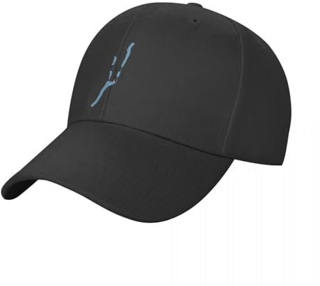 CanKan Basecap Keuka Lake, New York, Finger Lakes Baseballkappe Weihnachtsmütze Militär Taktische Mützen Mütze weiblich Herren