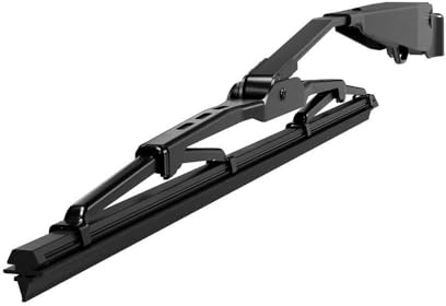 Mossa Brazo+escobilla trasera adecuados para Opel Zafira C Tourer 2012-2019