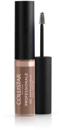 Gel Fijador para Cejas Collistar PROFESSIONALE Nº 1 Biondo