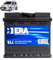 Batteria 50Ah per Fiat Fiorino 1.3 Mjt 1.4 benzina 2007+