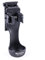NEXTORCH V55L (Large) Taktisches Taschenlampen Holster - 360 Grad drehbar, Schnellverschluss, Gürtelclip