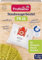 Profissimo Staubsaugerbeutel PR30 PR 30 (4 Stück und 1 Filter) + PurLife Sticker