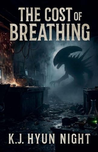 The Cost Of Breathing