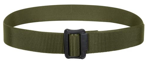 Helikon-Tex Urban Tactical Belt TAKTISCHER GÜRTEL OHNE METALLTEILE - Olive Green