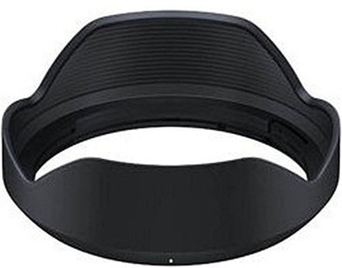 Tamron HB023 cappuccio per 10 – 24 mm F3.5 – 4.5 di-ii VC Hld Lens – nero