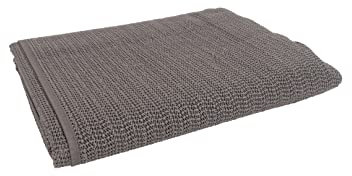 CB Home & Style Gartentischdecke (110 x 140 eckig grau)