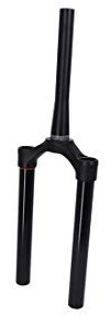 Rockshox Unisex – Erwachsene Einheit Pike DA Gabel, schwarz, 29 Zoll / 15x110 (Boost) /42mm Offset