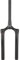 Rockshox Unisex – Erwachsene Einheit Pike DA Gabel, schwarz, 29 Zoll / 15x110 (Boost) /42mm Offset