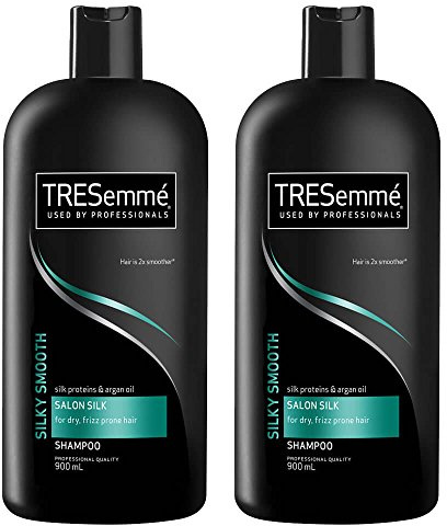 Tresemme Salon Seide Shampoo, 900 ml