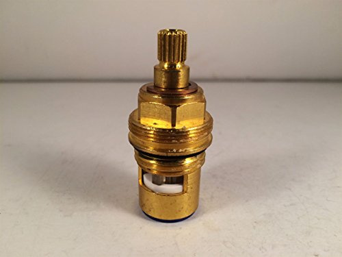 Teuco Ricambio Inserto vitone Apertura Chiusura Rubinetto Arresto 81736800