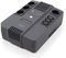 DIGITUS All-in-One Line-Interactive VI USV - 600VA / 360W - AVR - 4 Schutzkontakt-Steckdosen - 3x C13 - Shutdown-Software