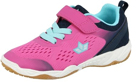 Lico Unisex Kinder Key Vs Hallenturnschuhe