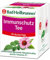 Bad Heilbrunner Immunschutz Tee – Kräutertee mit Moringa, Sonnenhutkraut (Echinacea) und Vitamin C zur Unterstützung des Immunsystems, (12 x 8 Filterbeutel)