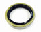 Wellendichtring Simmerring für SX EXC 0760324771 32x47x7mm BSL BS NBR Metall