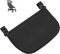 Restokki 21cm Kinderwagen Verlängerung Fußstütze für Kinderwagen Fußstütze Zubehör, Fußstütze Buggy, Verlängerung Kinderwagen (Schwarz)