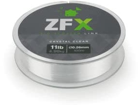 Thinking Anglers ZFX Zig and Floater Link: 11lb