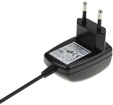 RUITROLIKER Ladegerät AC Power Adapter Netzteil für GBC GameBoy Color GBP GBL EU-Stecker