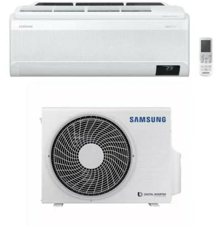 Samsung WindFree Pure 1.0 R32 AR12AXKAAWKNEUF / AR12AXKAAWKXEU (3,5 KW)