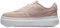 Nike W Court Vision Alta LTR, Scarpe da Ginnastica Donna, Rosa (Pink Oxford/Pink Oxford-White), 41 EU