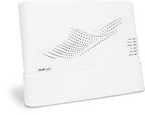 Bin Tec be.IP Swift universelle Kommunikationszentrale vereint IP-TK-Anlage und Wi-Fi 6 Business Router, GX5502-D0-DE03V1F