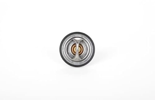 Continental Thermostat Kühlmittel Kühlwasserthermostat mit Dichtung Öffnungstemperatur:82°C