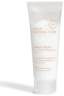 Handcreme Natural Care Ziaja