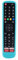 Silicone Remote Cover for Hisense EN2BI27H EN2X27HS ERF2F60G Shockproof Protective Remote Case For Hisense AE5600FA A7120F A7140F AE7000 AE7030F A5620F AE5500F TV Remote