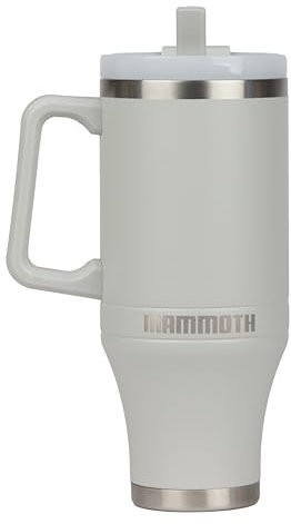 Mammoth - Ascent Tumbler 40oz Light Grn