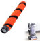 IUSOT Soft Brush Roller Replacement for Shark IC300 IZ251UK IZ201UK IZ202SM IZ201ME IZD260CN IZ102 IZ101 SimbaII Series Upright Vacuum Hoover Cleaner