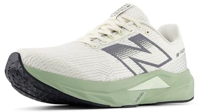New Balance Herren FuelCell Propelv5 Laufschuhe, Permafrost/Garter Snake/Black, 46.5/M