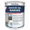 Metaltop - Peinture Sol Garage - Gris anthracite - RAL 7016 - Pot 1 L