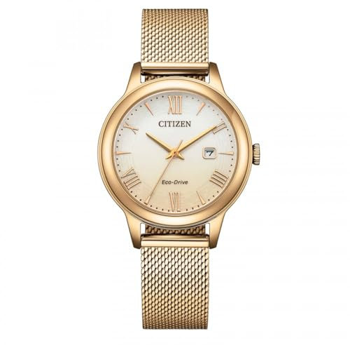 CITIZEN Armbanduhr Dame EW2623-70P
