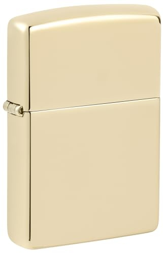 Zippo - Classic Champagne