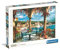 Clementoni Puzzle Collection - Evening in Tokyo 1000 Stücke - Puzzle für Erwachsene 14-99 Jahre, Geschenk für Mann und Frau, Made in Italy, 39880