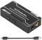KHZen USB C À 3 5 Mm 4 4 Mm CS43131 Adaptateur Sonore Type C Amplificateur Casque Box Box pour Téléphone Mobile