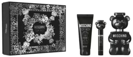 MOSCHINO Toy Boy Geschenkset, 100 ml