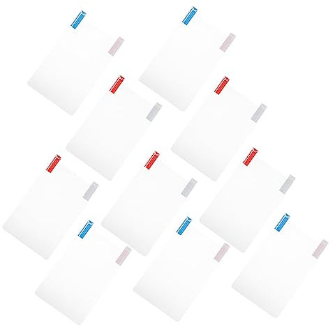 iplusmile 10Pezzi Pellicola Protettiva Touch Pad per Laptop e Resistente All Compatibile con Facile Applicazione e Protezione