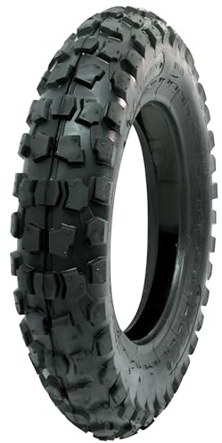 Copertone Gomme Pneumatici 3.50 10 6PR Cross Tassellato Per A p e/V E S P A PX GL