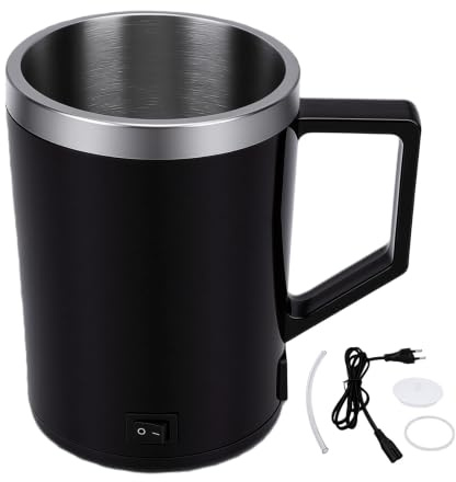 Yctze Vaso Atomizador para Faros, Copa para Empañado de Faros for Restauración y Limpieza de de Coche