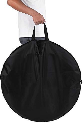 Laufrad Tasche,B0B2Q228Sz,Laufradtasche,Räder Tasche Fahrrad,Laufradtasche Rennrad Fahrrad Rad Beutel ZyklTransport Abdengs Tasche Mounta Radsatz Carry Beutel Reise Fahrrad Rad Tragendes Paket Aufbewa