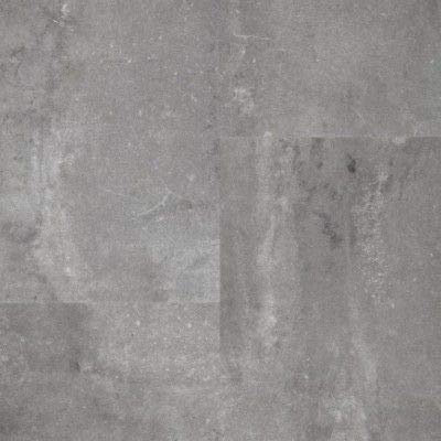 Berry Alloc Click 55 LVT Vinyl Flooring - Urban Stone Grey | 5mm x 612mm x 612mm - 2.25m2 per Pack